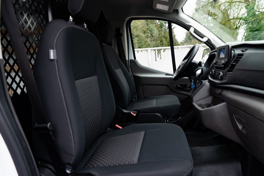2024 Ford Transit-250 Base Milwaukie OR