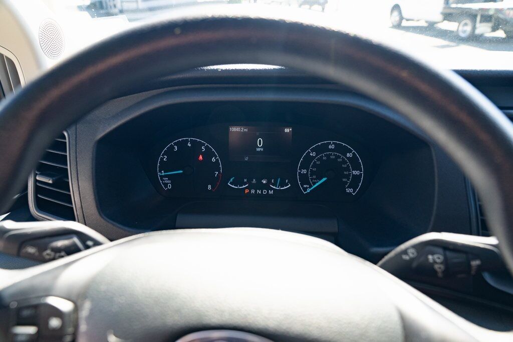 2024 Ford Transit-250 Base Milwaukie OR