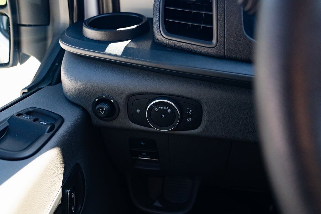 2024 Ford Transit-250 Base Milwaukie OR
