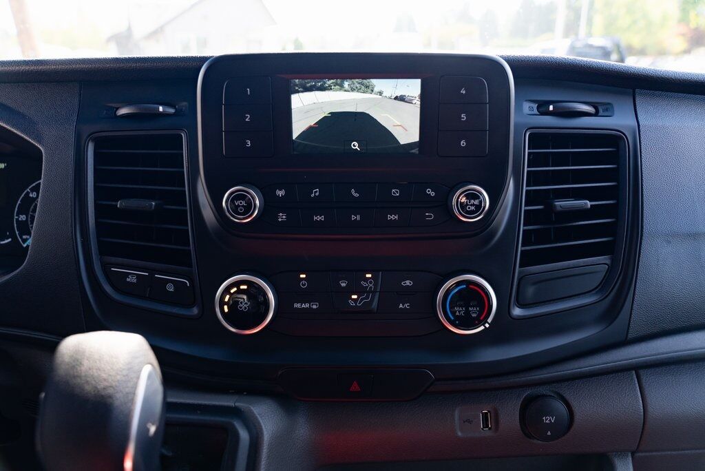 2024 Ford Transit-250 Base Milwaukie OR