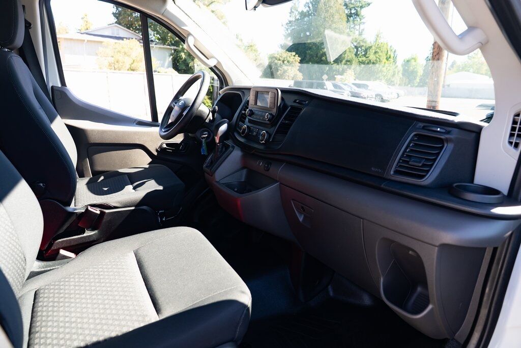 2024 Ford Transit-250 Base Milwaukie OR