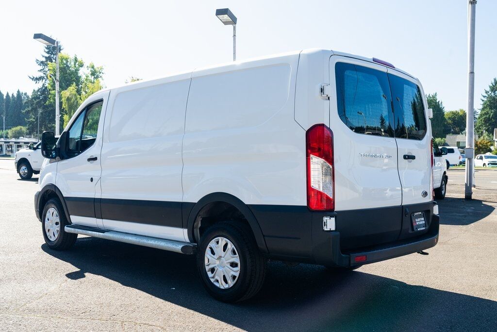 2024 Ford Transit-250 Base Milwaukie OR