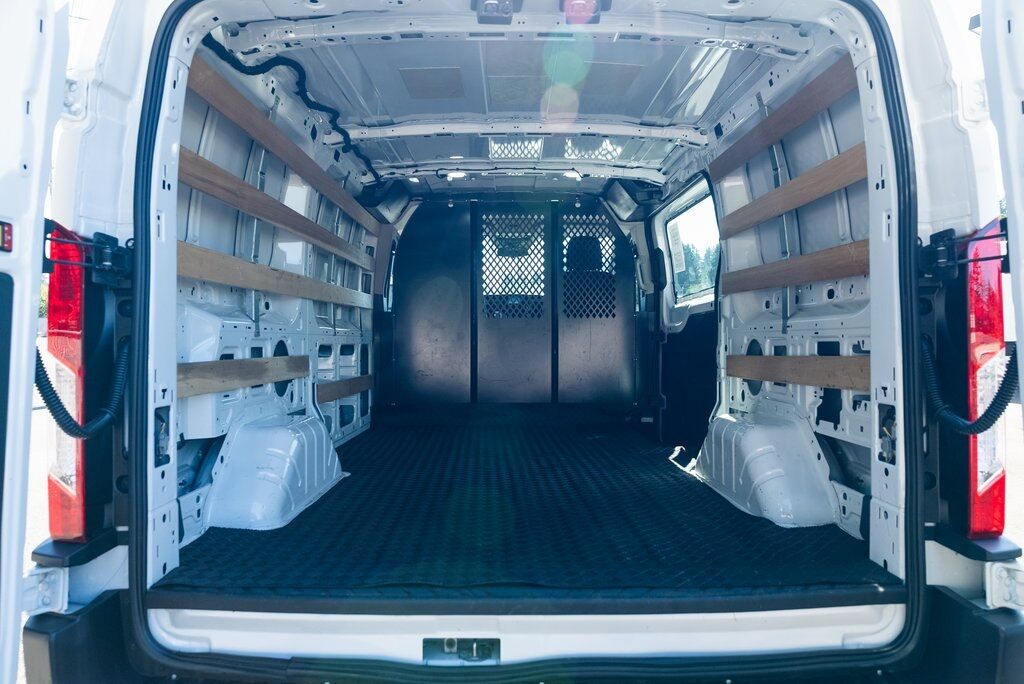 2024 Ford Transit-250 Base Milwaukie OR