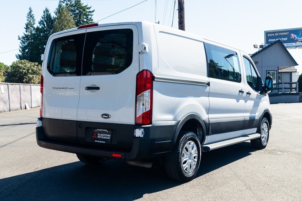 2024 Ford Transit-250 Base Milwaukie OR
