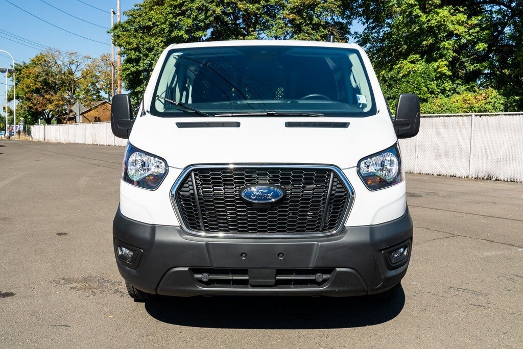2024 Ford Transit-250 Base Milwaukie OR