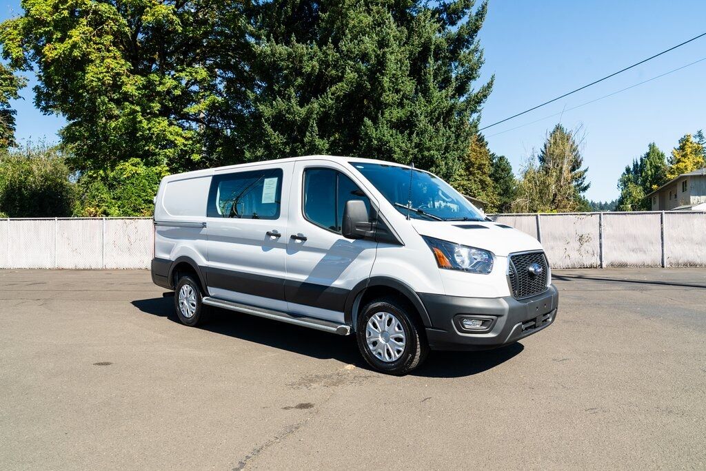 2024 Ford Transit-250 Base Milwaukie OR