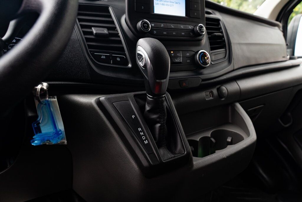 2024 Ford Transit-250 Base Milwaukie OR