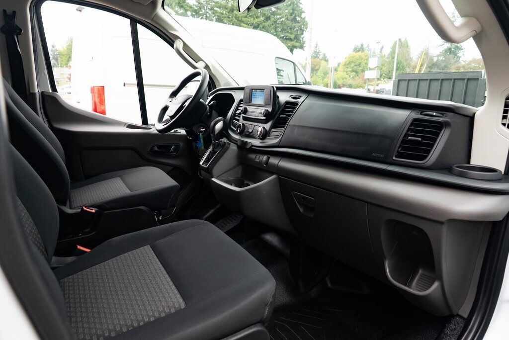 2024 Ford Transit-250 Base Milwaukie OR