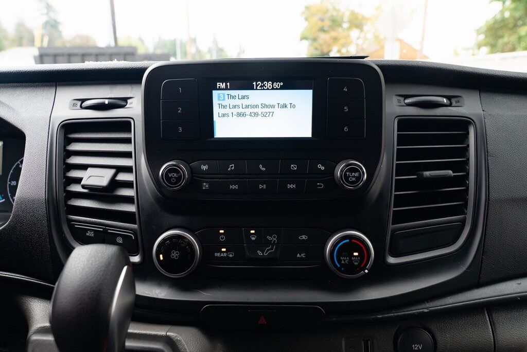 2024 Ford Transit-250 Base Milwaukie OR