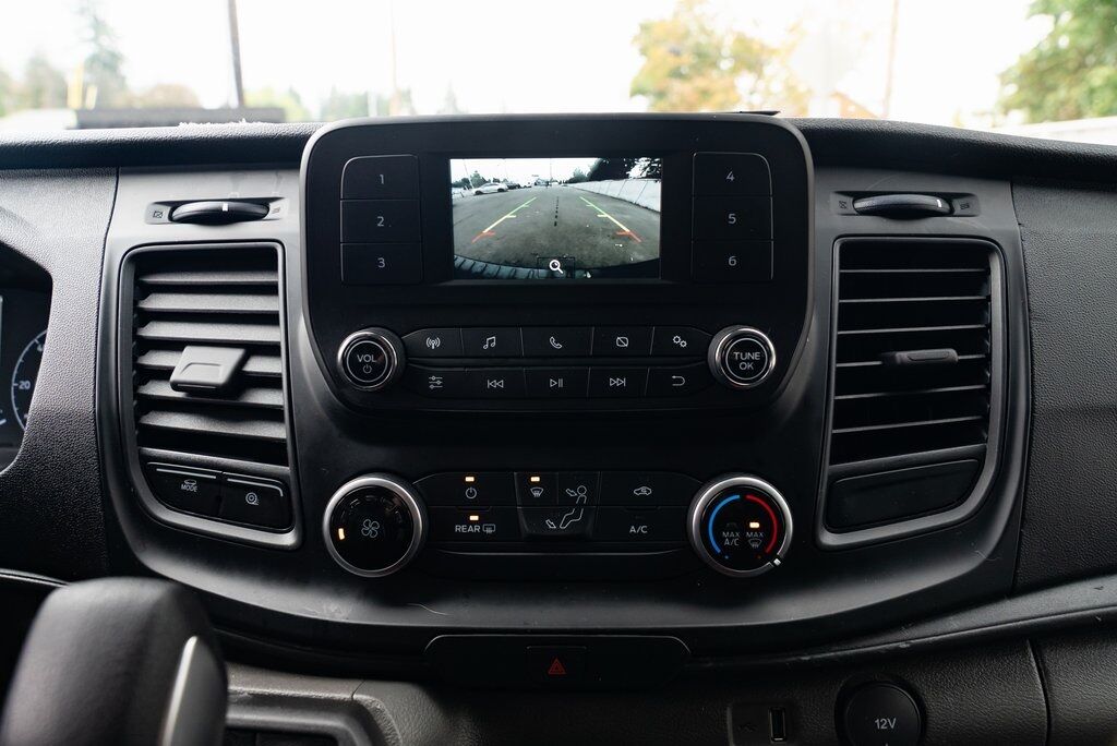 2024 Ford Transit-250 Base Milwaukie OR