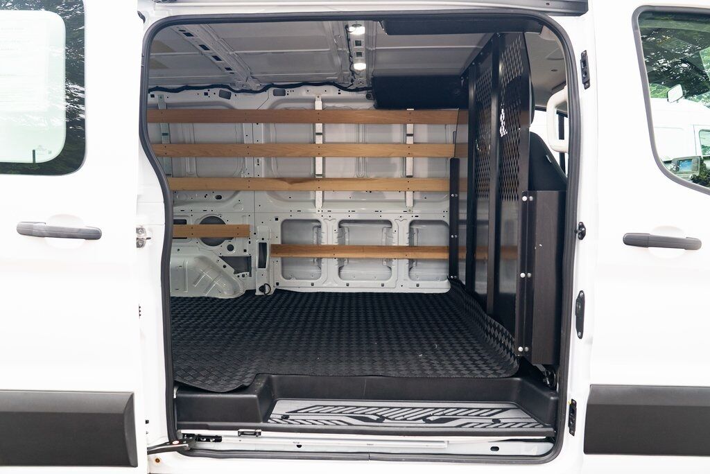 2024 Ford Transit-250 Base Milwaukie OR