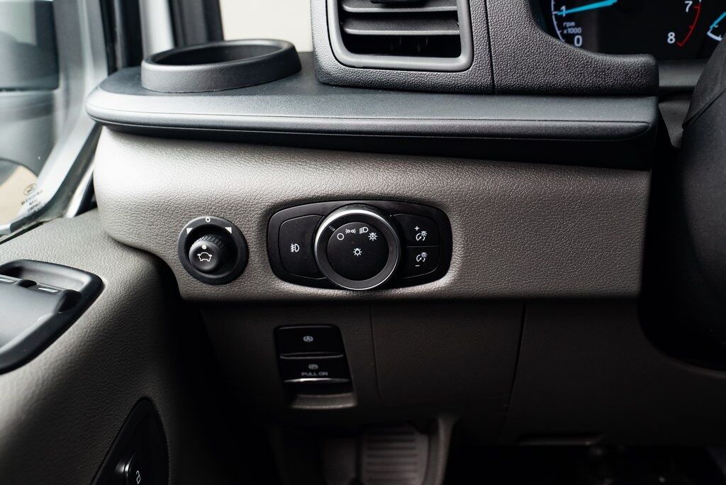 2024 Ford Transit-250 Base Milwaukie OR