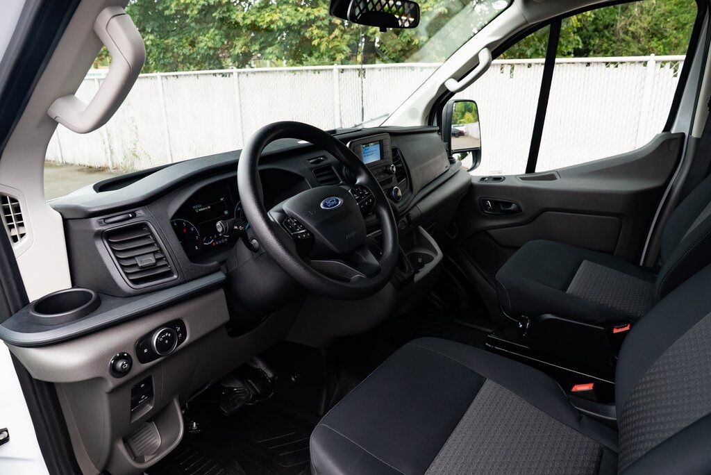 2024 Ford Transit-250 Base Milwaukie OR