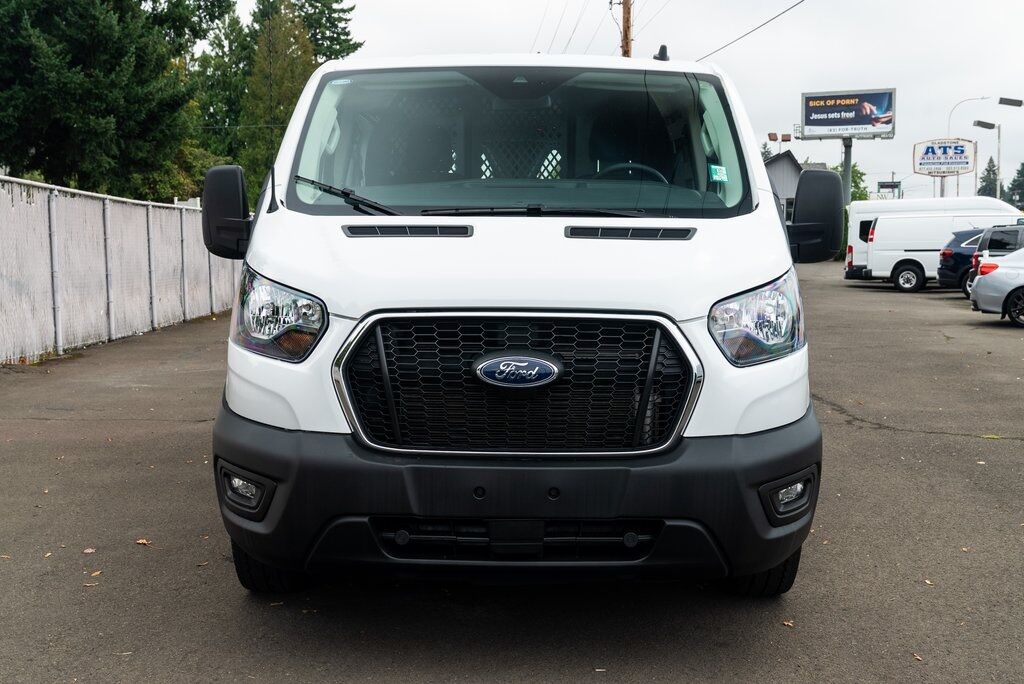 2024 Ford Transit-250 Base Milwaukie OR