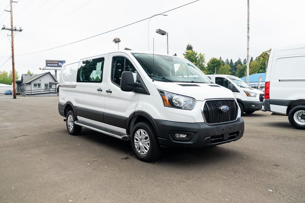 2024 Ford Transit-250 Base Milwaukie OR