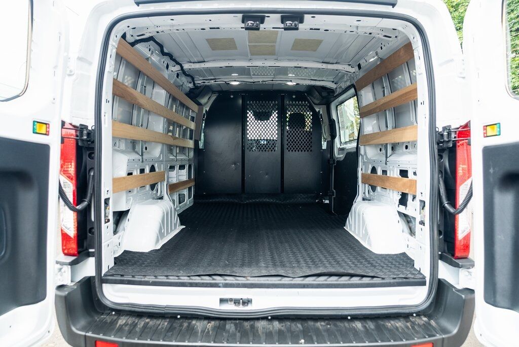 2024 Ford Transit-250 Base Milwaukie OR