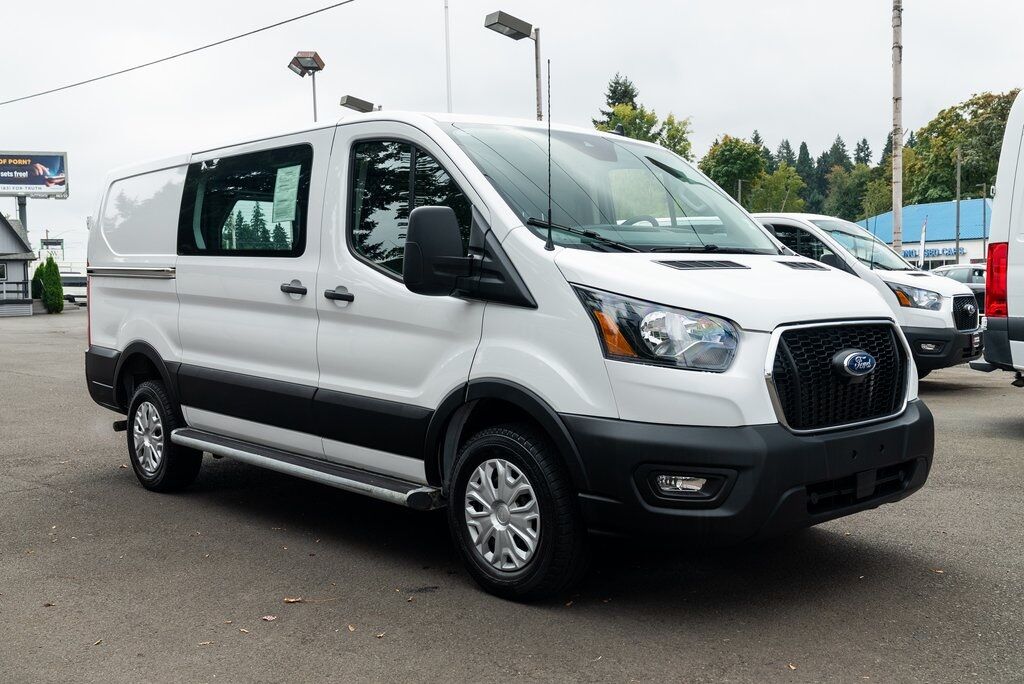 2024 Ford Transit-250 Base Milwaukie OR
