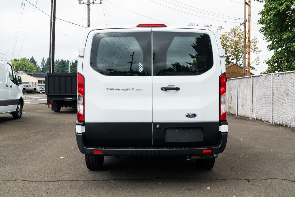 2024 Ford Transit-250 Base Milwaukie OR