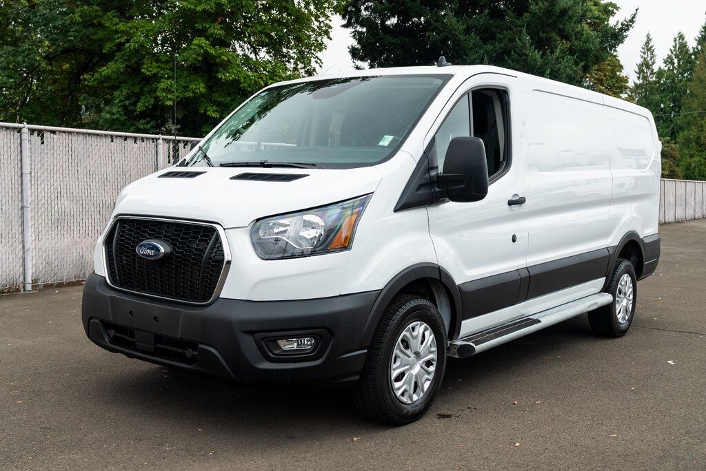 2024 Ford Transit-250 Base Milwaukie OR