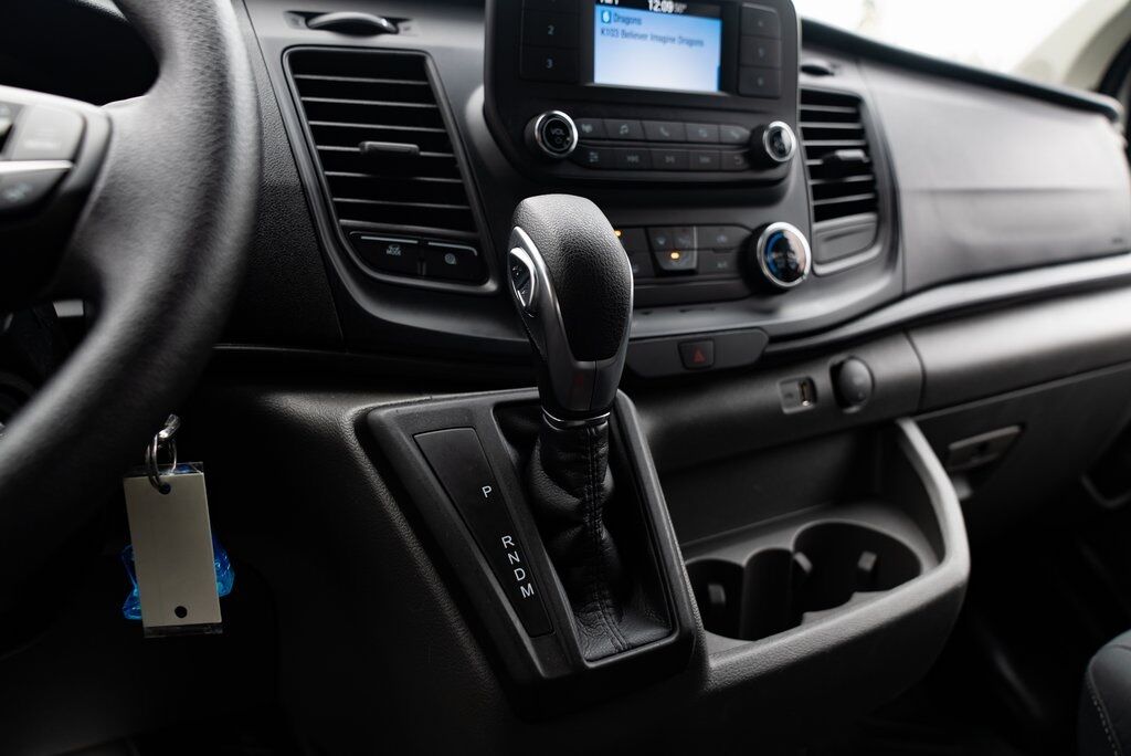 2024 Ford Transit-250 Base Milwaukie OR