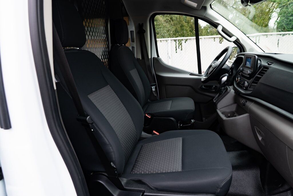 2024 Ford Transit-250 Base Milwaukie OR