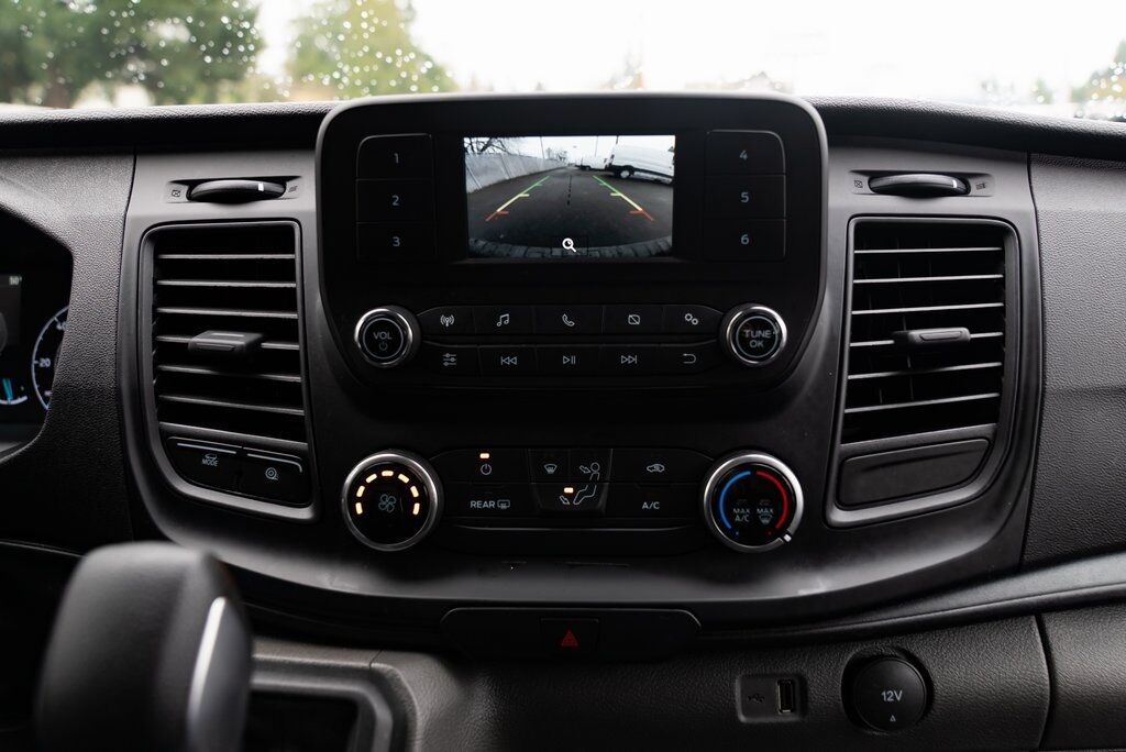 2024 Ford Transit-250 Base Milwaukie OR