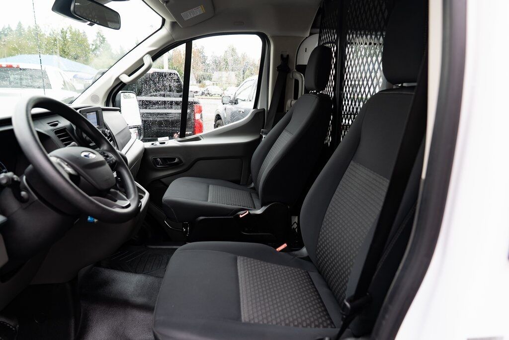 2024 Ford Transit-250 Base Milwaukie OR