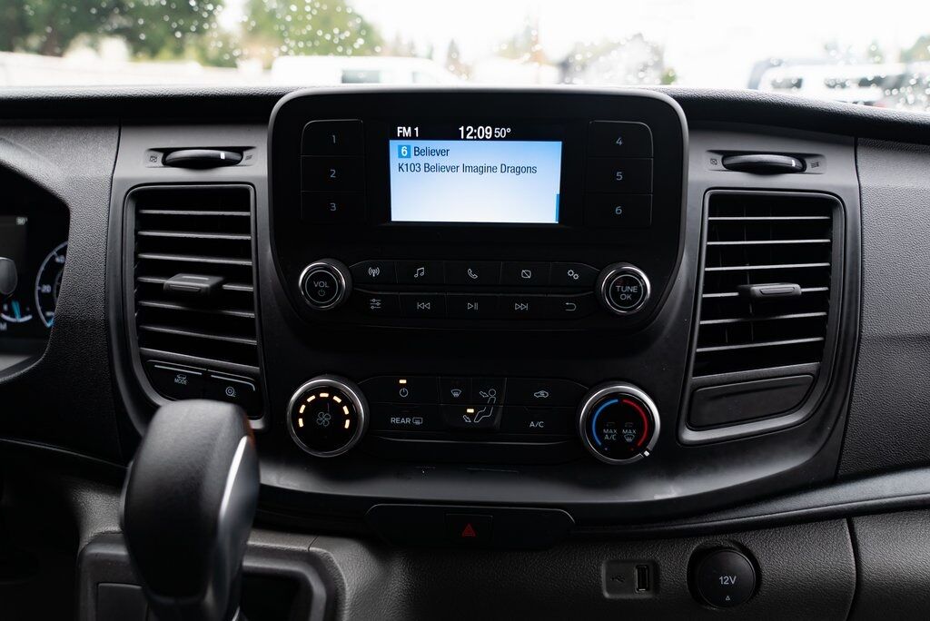 2024 Ford Transit-250 Base Milwaukie OR