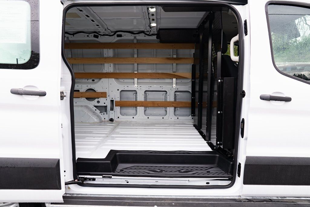 2024 Ford Transit-250 Base Milwaukie OR