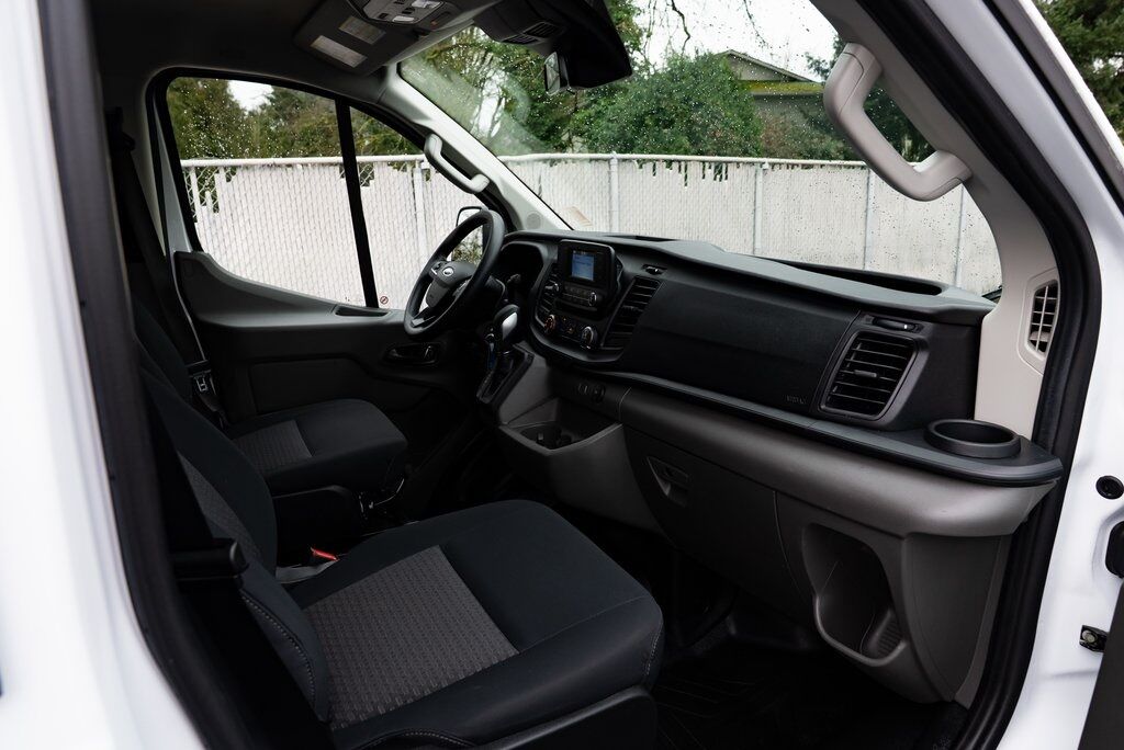 2024 Ford Transit-250 Base Milwaukie OR