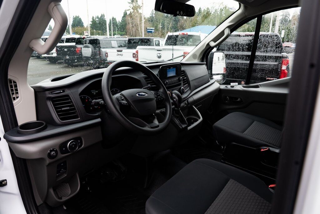 2024 Ford Transit-250 Base Milwaukie OR