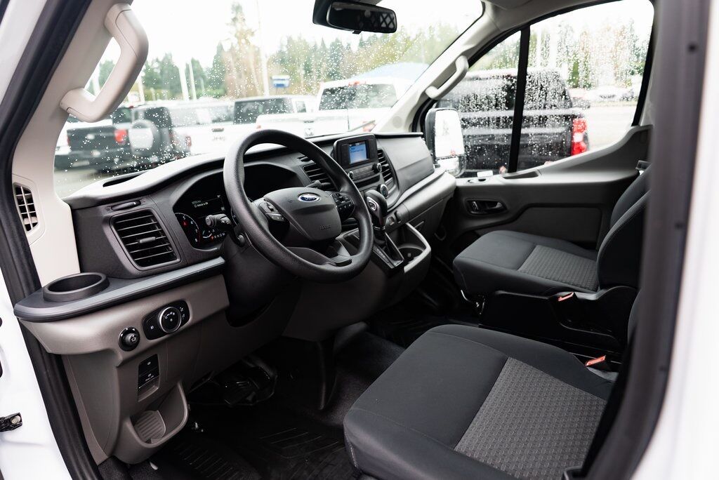 2024 Ford Transit-250 Base Milwaukie OR