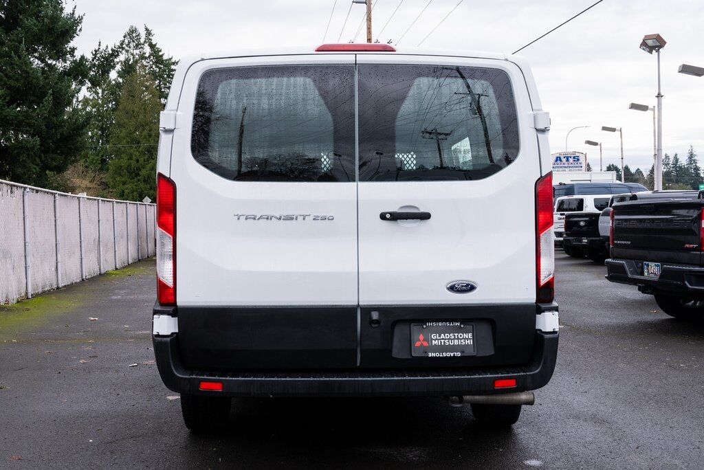 2024 Ford Transit-250 Base Milwaukie OR