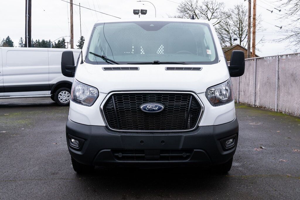 2024 Ford Transit-250 Base Milwaukie OR