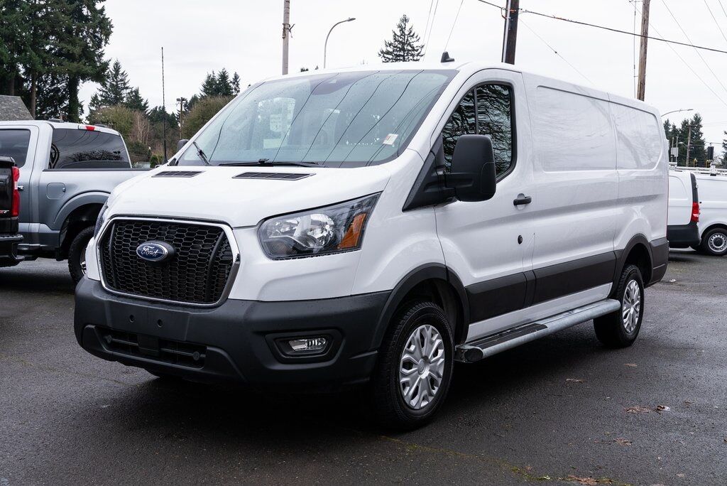 2024 Ford Transit-250 Base Milwaukie OR