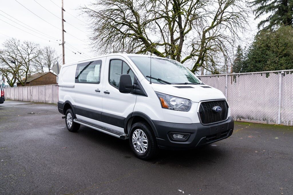 2024 Ford Transit-250 Base Milwaukie OR