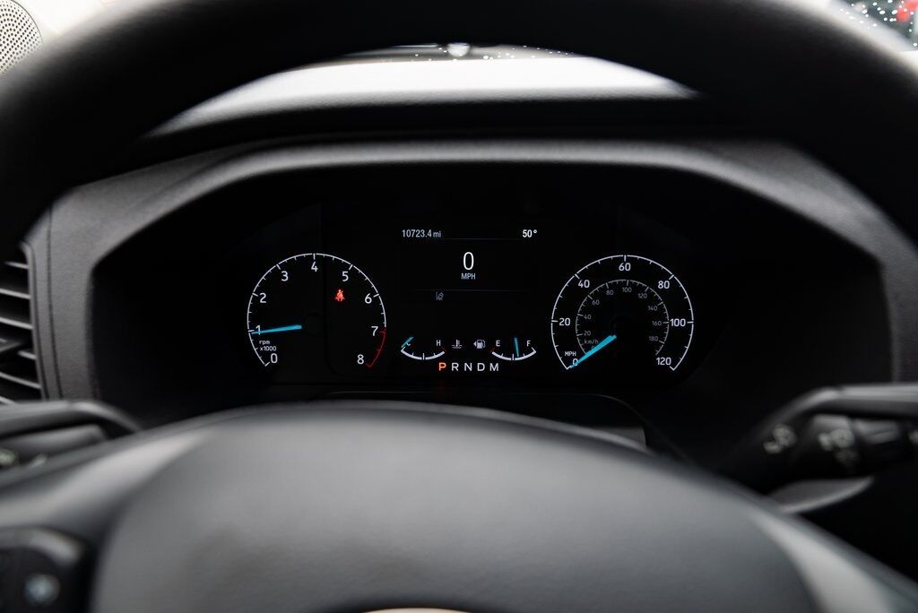 2024 Ford Transit-250 Base Milwaukie OR