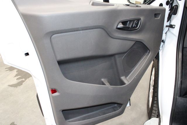 2024 Ford Transit-250 Base Raleigh NC