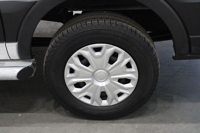 2024 Ford Transit-250 Base Raleigh NC