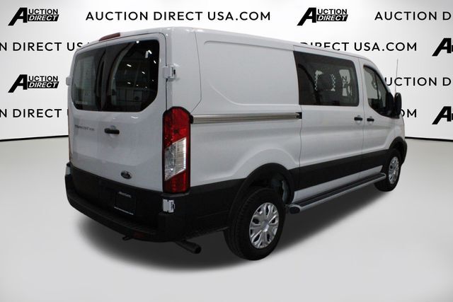 2024 Ford Transit-250 Base Raleigh NC