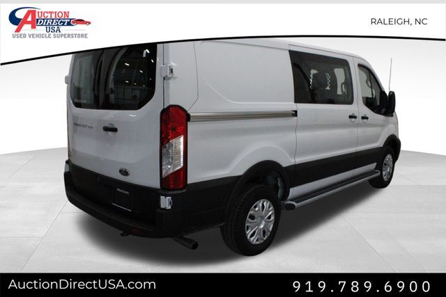 2024 Ford Transit-250 Base Raleigh NC