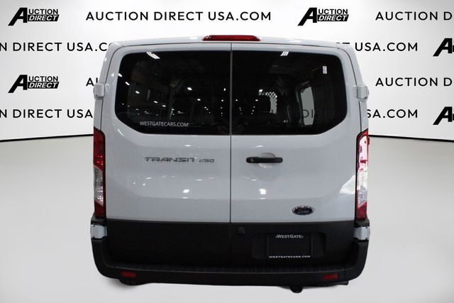 2024 Ford Transit-250 Base Raleigh NC