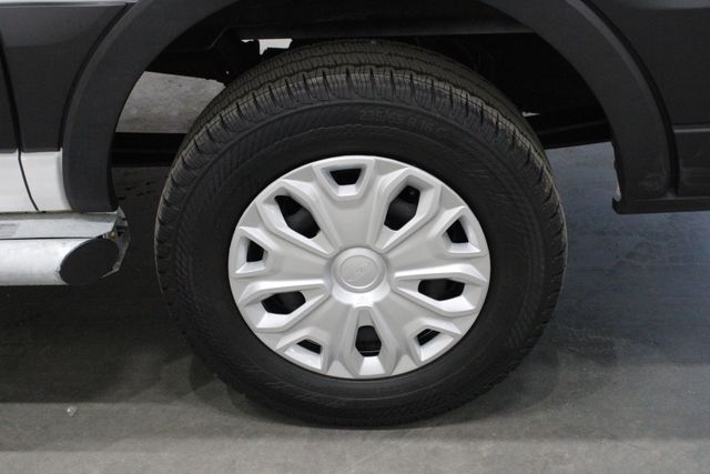2024 Ford Transit-250 Base Raleigh NC