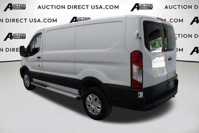 2024 Ford Transit-250 Base Raleigh NC