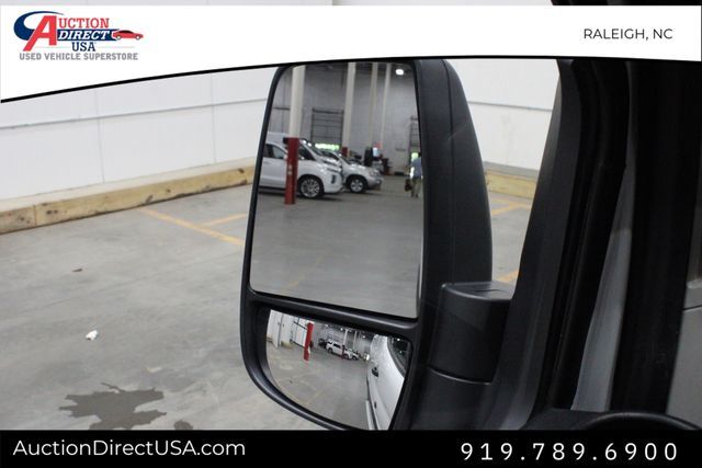 2024 Ford Transit-250 Base Raleigh NC