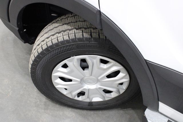 2024 Ford Transit-250 Base Raleigh NC