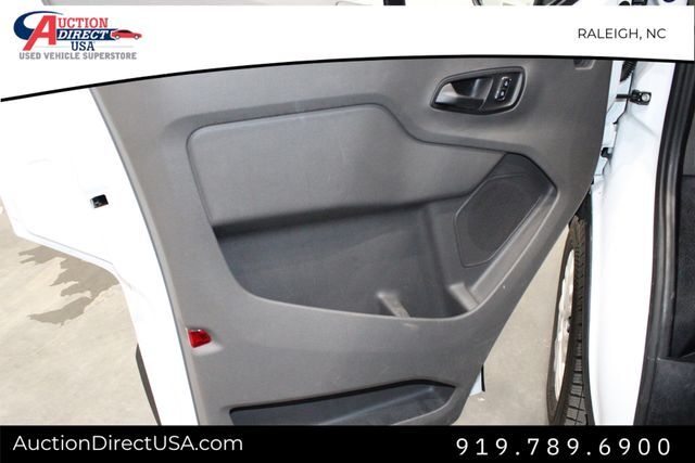 2024 Ford Transit-250 Base Raleigh NC