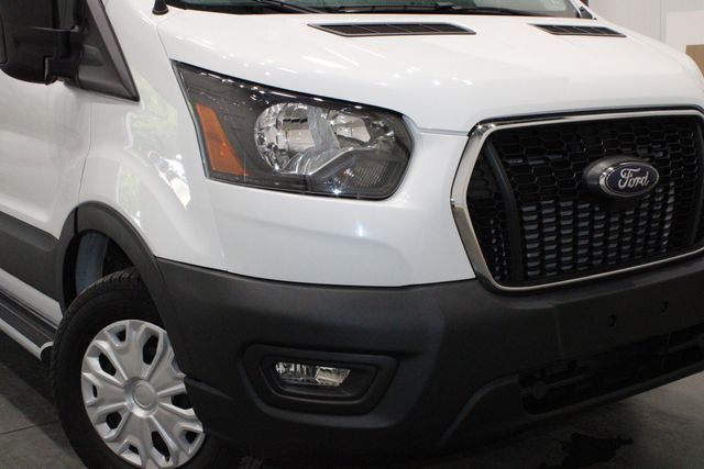 2024 Ford Transit-250 Base Raleigh NC