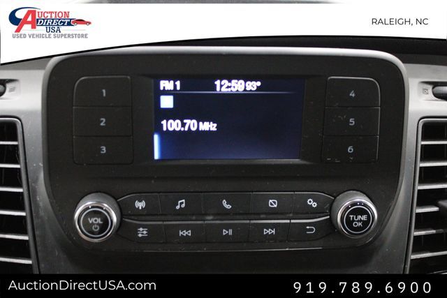 2024 Ford Transit-250 Base Raleigh NC