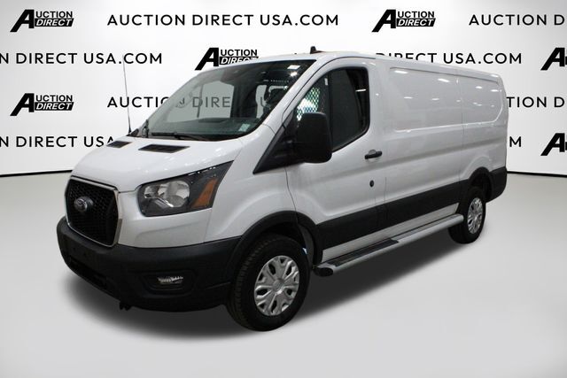 2024 Ford Transit-250 Base Raleigh NC